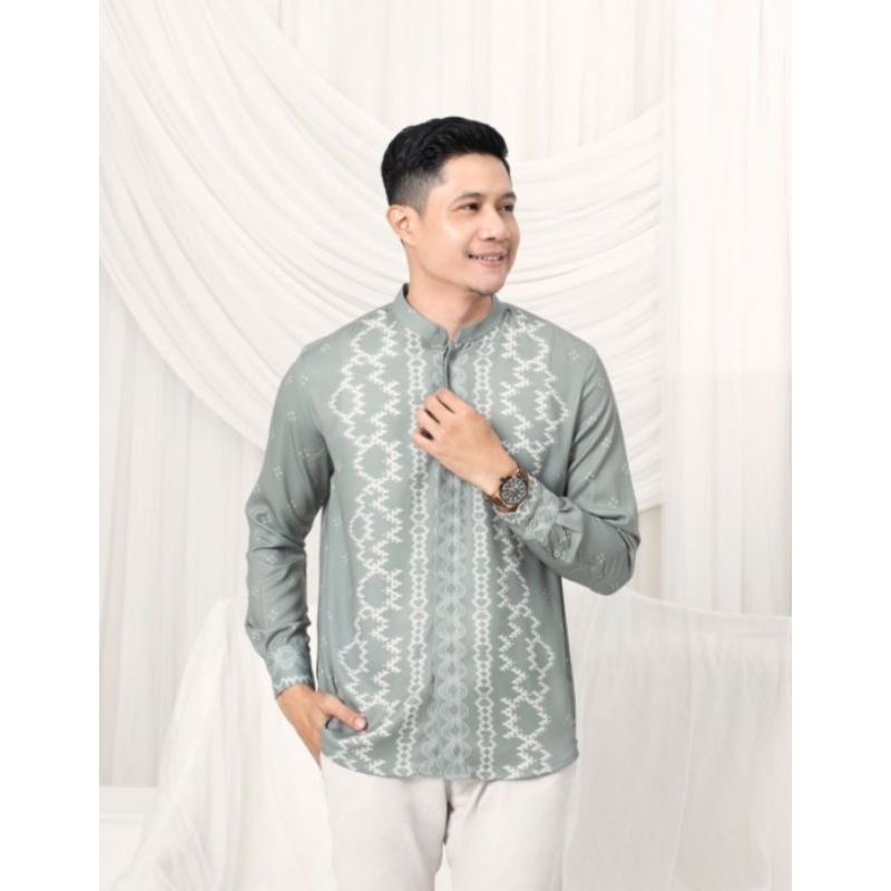 Khalisa Set Family Koko Dewasa by Javina