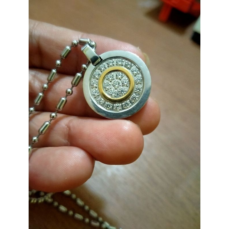 jual second pendant,magicstick dan bioglas 2+ mci