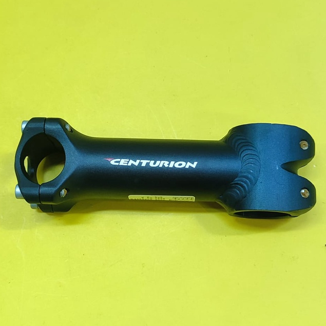 stem centurion mtb 25.4 120mm original stem sepeda mtb road minivelo hybrid citybike