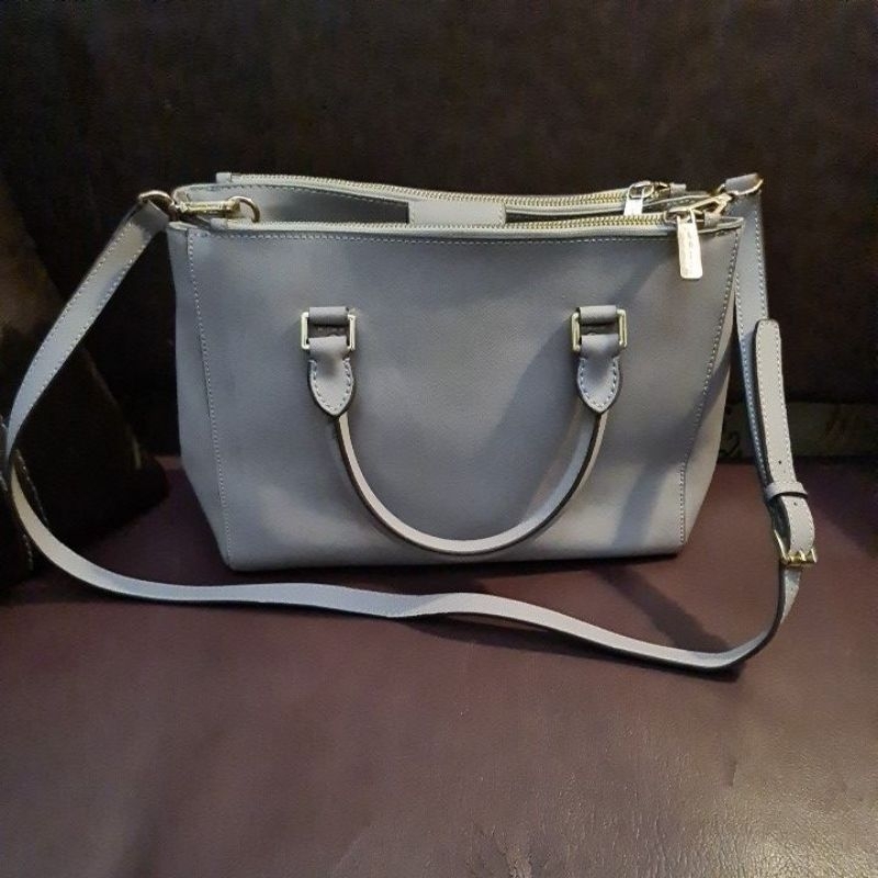 TAS MICHAEL KORS PRELOVED ORI