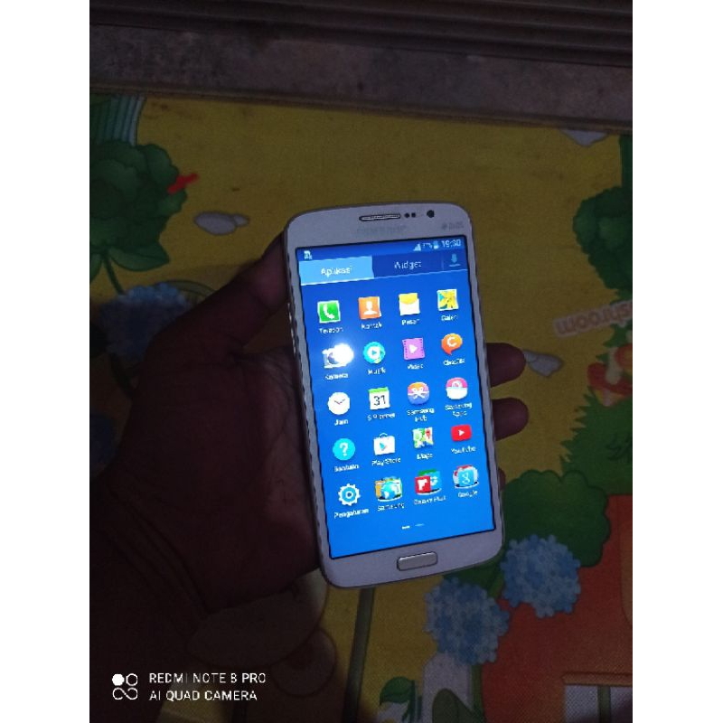 lcd samsung sm-G7102 lcd tested