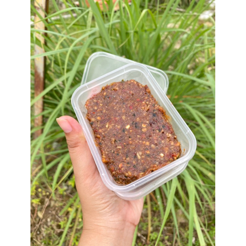 

SAMBEL PECEL BLITAR