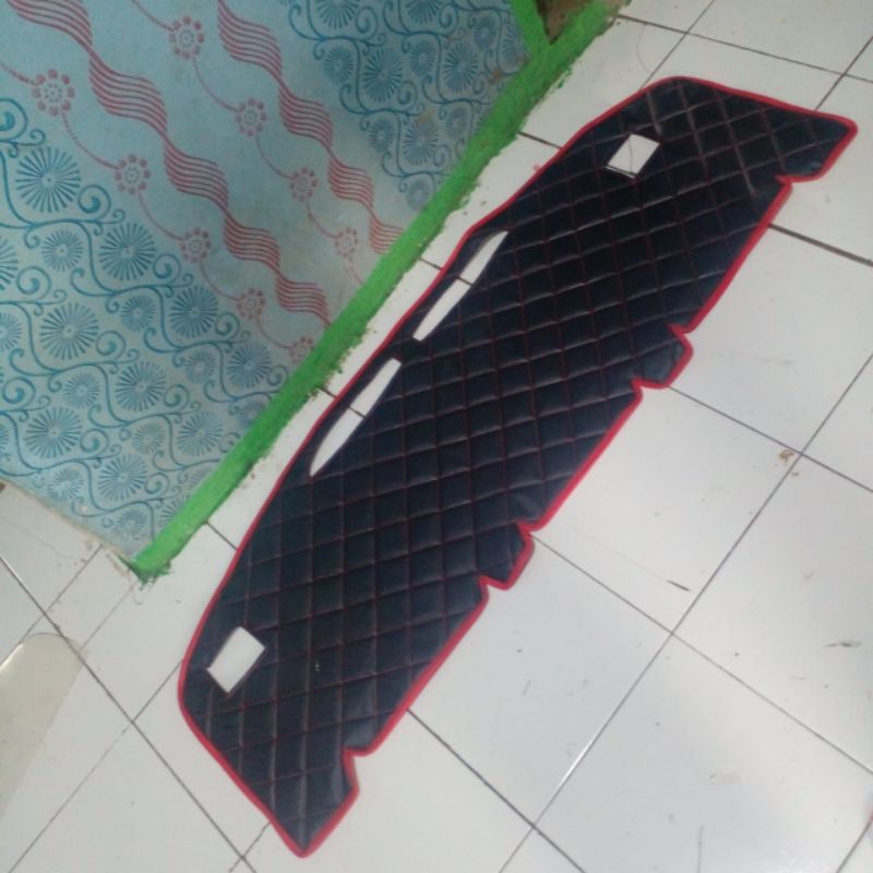 cover dashboard new carry