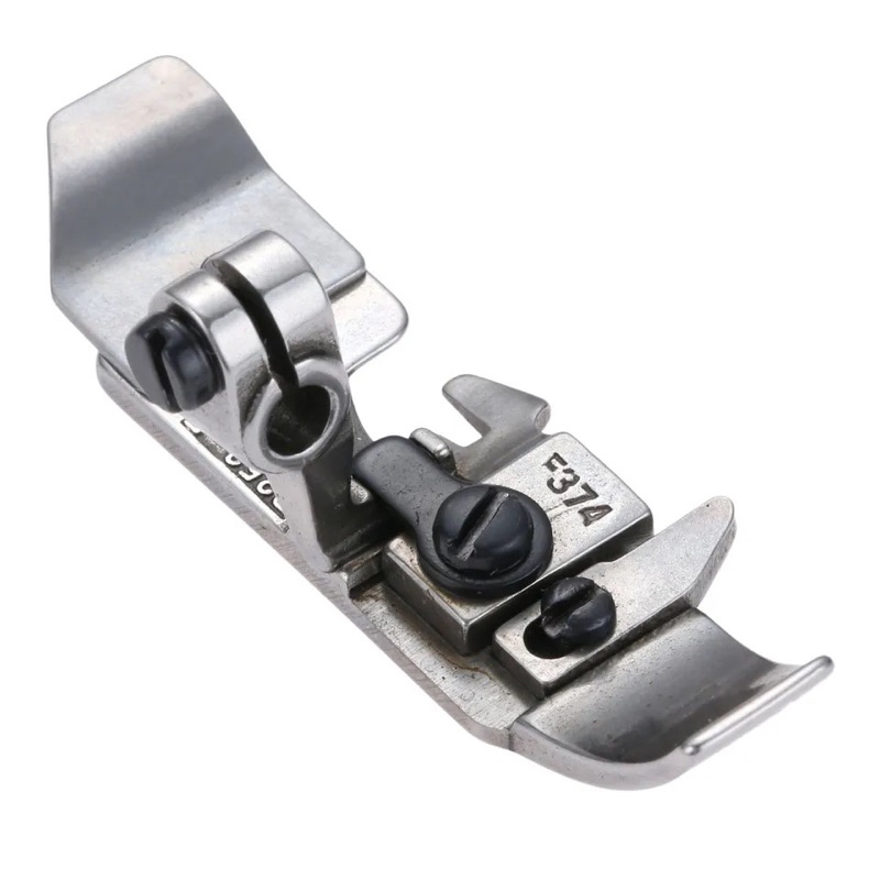 Presser Foot 747 Sepatu Obras Industrial Benang 4