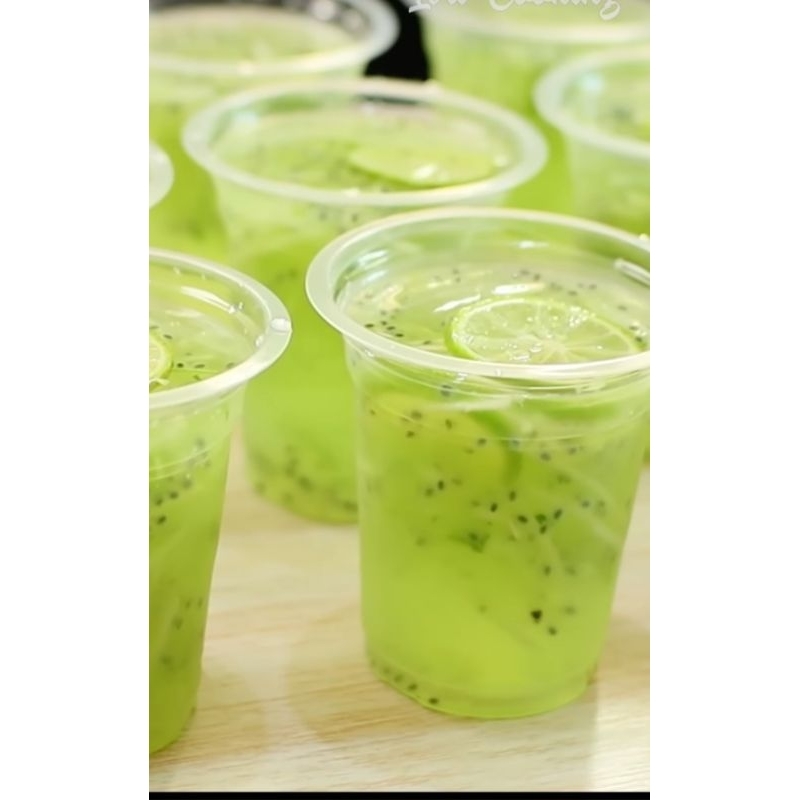 

ice kuwut melon
