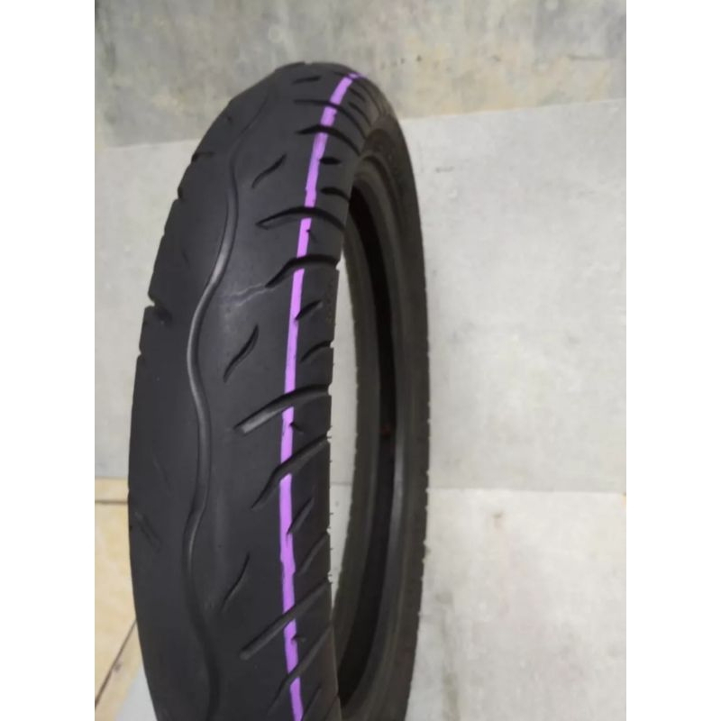 ban motor matic merk Zeneos ukuran 80 90 ring 14