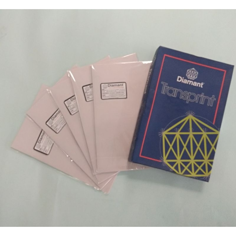 

Kertas Kalkir 80/85 Diamant F4
