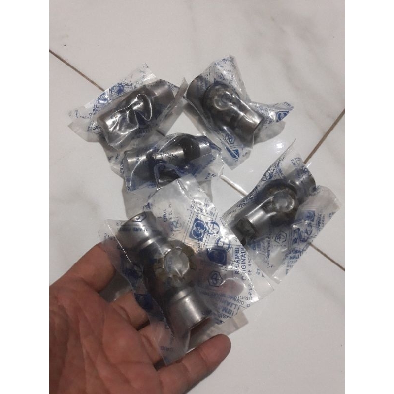 as ayun kingpen untuk vespa pxe excel exclusive spartan npx lx