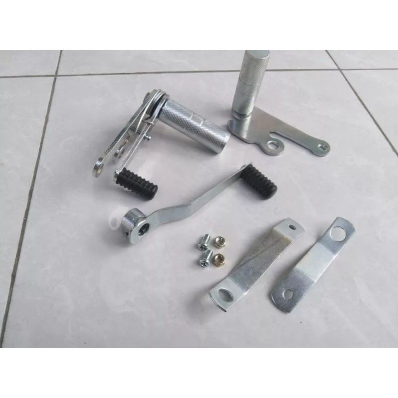 Step Underbone Fiz R murah