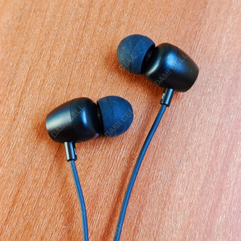 MCDODO HP-1050 Headset Earphone Type C hp Android bass hi-res DAC Support call game