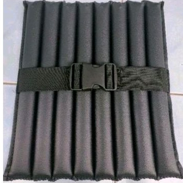 bantal air jok motor