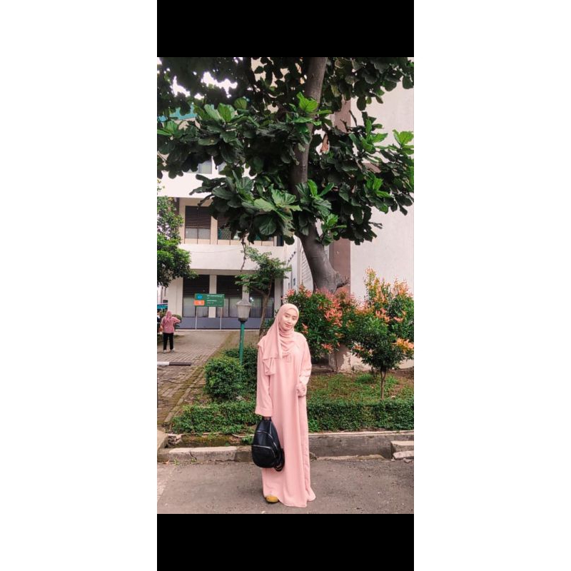 abaya Turki ikafasa// abaya murah//abaya turki