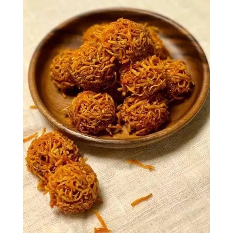 Carangmas isi 50pcs, Carang mas Ubi. jajan jadul tempo dulu