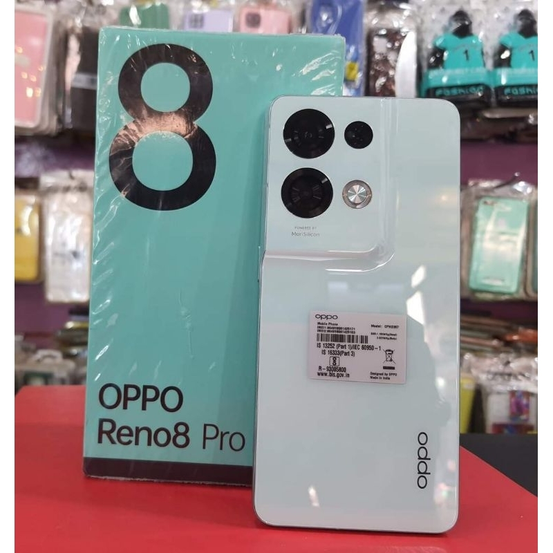 oppo reno 8 pro 5g