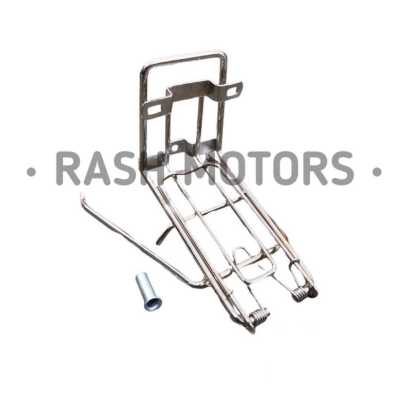 Rak jepit jepitan depan Astrea Grand legenda impressa star