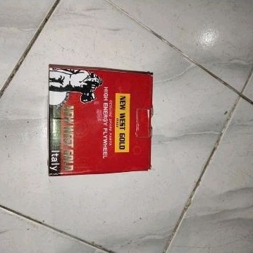 Flywheel magnet chainsaw 070 new west gold