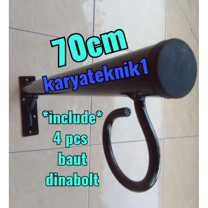 gantungan ayunan bayi tiang gantungan ayunan bayi ayunan bayi besi tempel dinding bracket ayunan bay