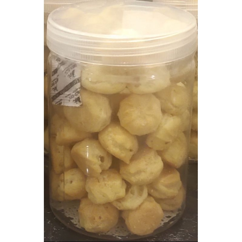 

soes keju