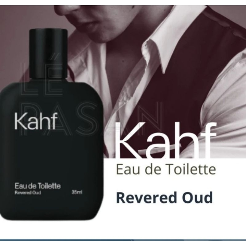 kahf farfum edt