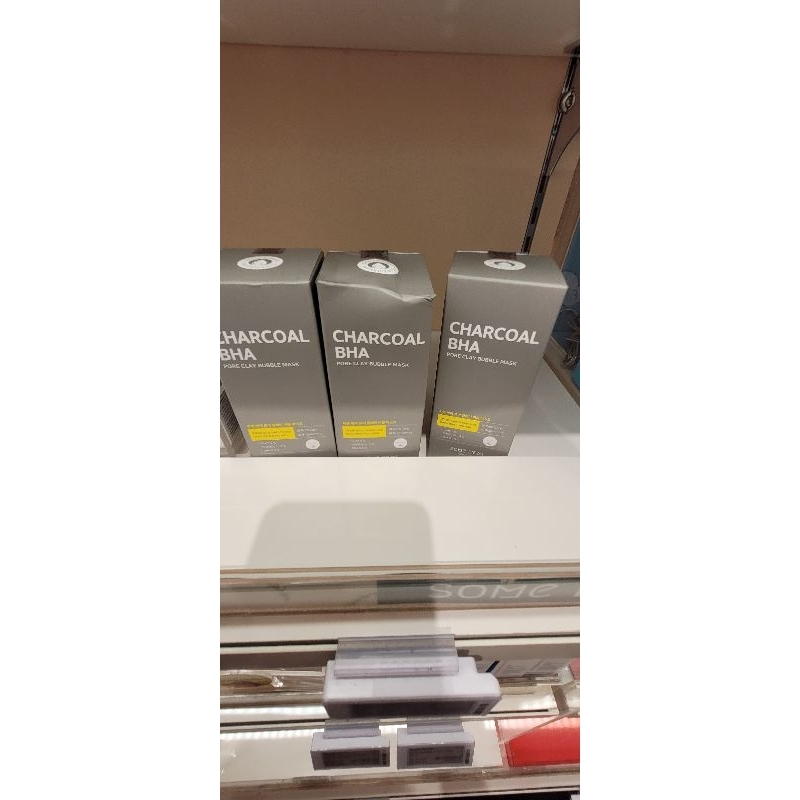 SOME BY MI CHARCOAL BHA