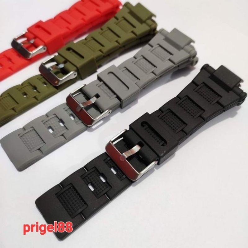 Tali Strap Jam tangan SMAEL 8060 Tali Jam Smael 8060