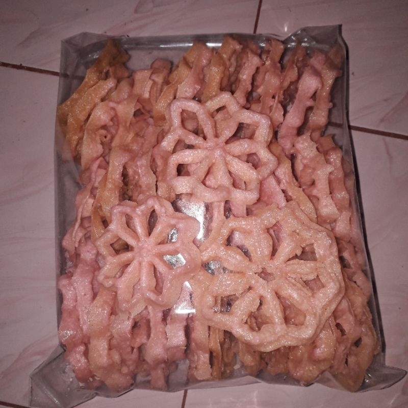 

kue matahari