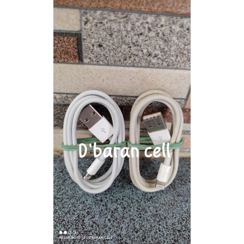 kabel Usb ligthing ibox