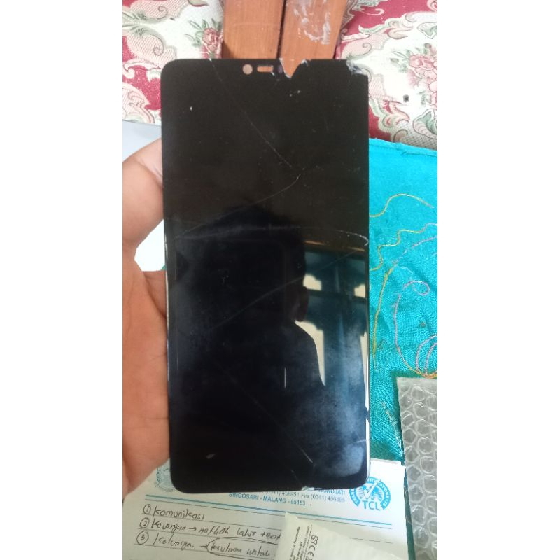 lcd Oppo F7