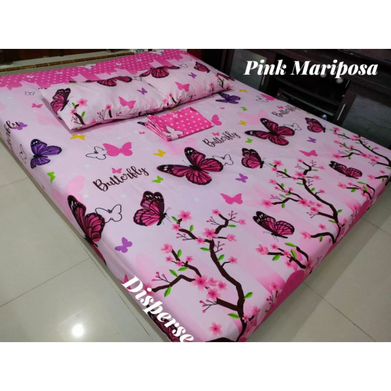 Sprei Mirabella