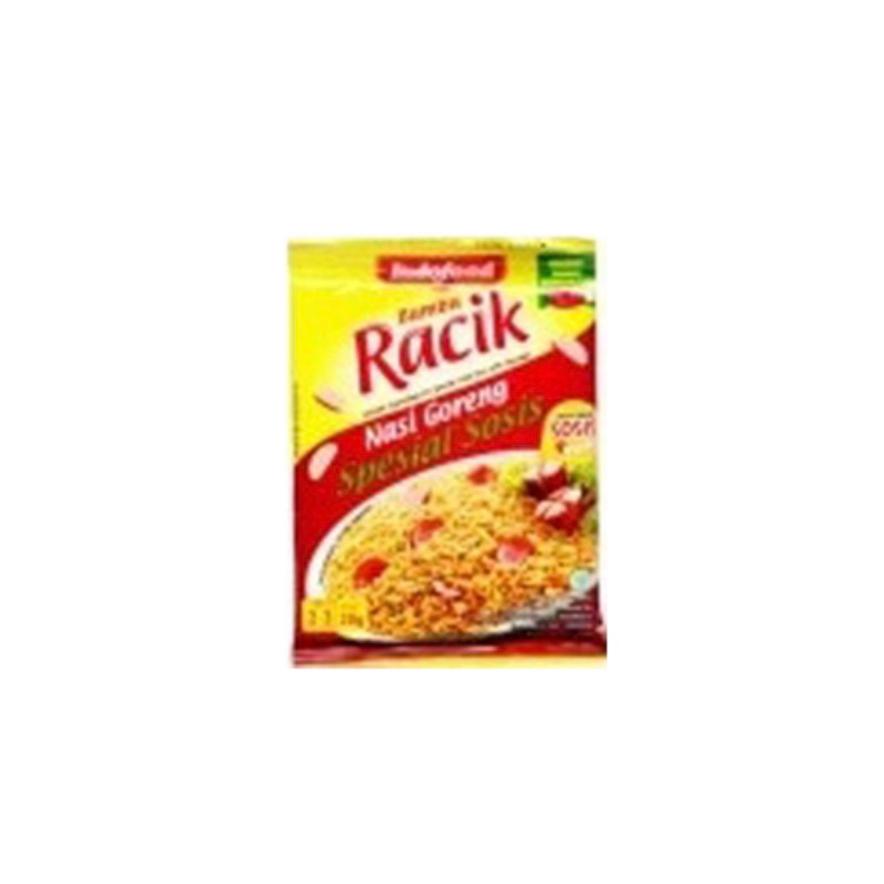 

indofood bumbu racik