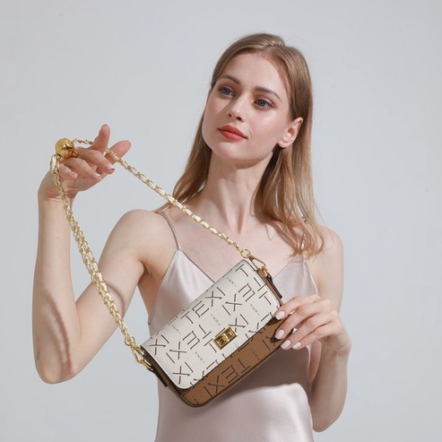 ( 2PC 1KG ) GTBI998881430  New Arrival 2023 !!!  Tas Selempang  Tas Wanita Import  Premium Terbaru