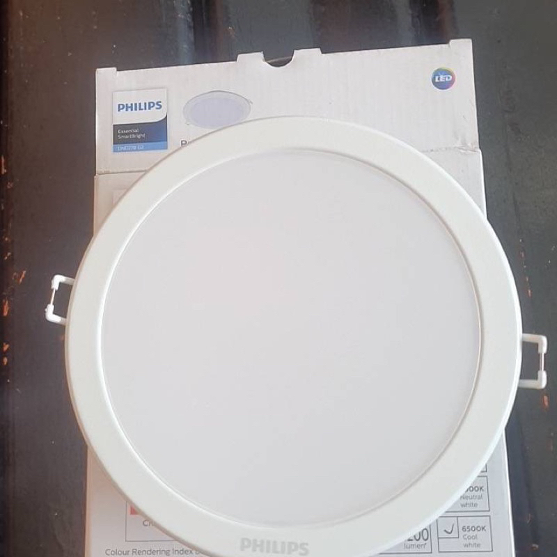Ini PHILIPS DN 027B G2 14 WATT 6500K (COOL WHITE)