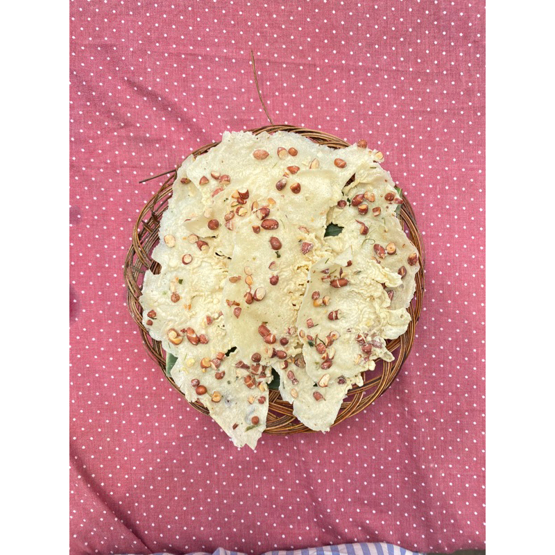 

REMPEYEK KACANG 5 Liter