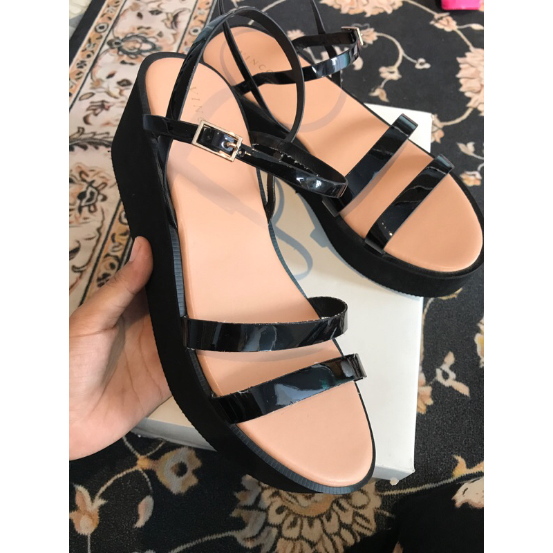 wedges vincci