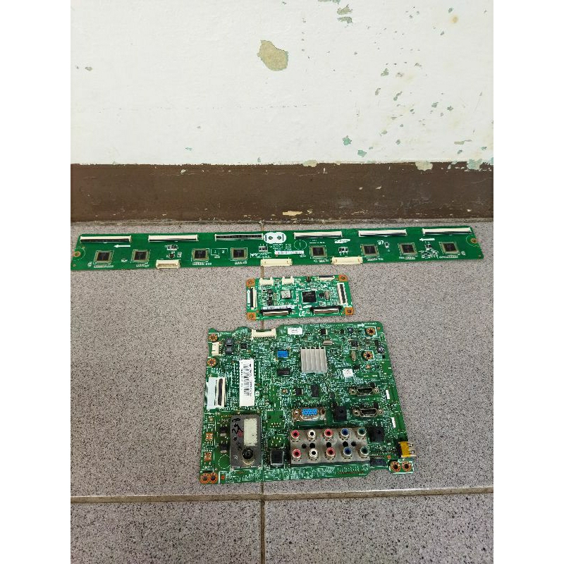 mainboard tv plasma samsung 3 paket