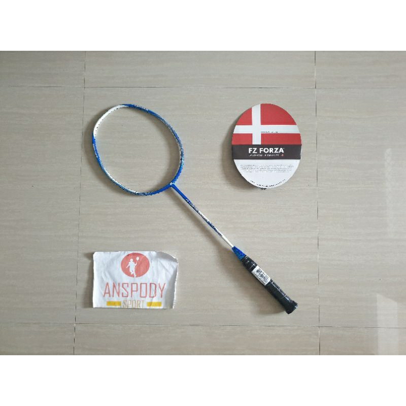 RAKET BADMINTON FORZA LEGEND 20000