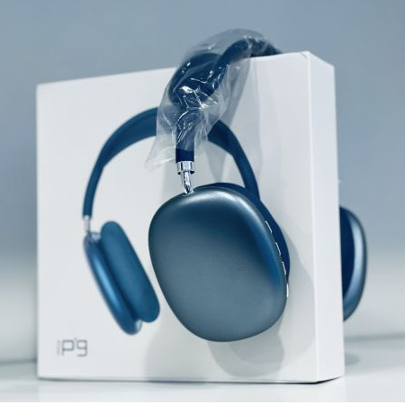 Bluetooth Headphone P9 Pro Max Macaron Wireless