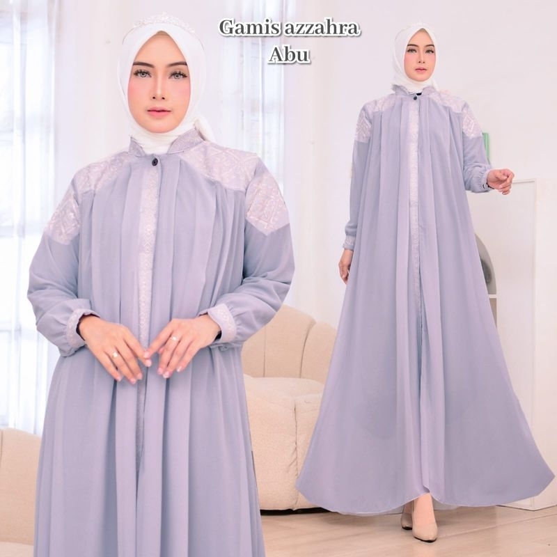GAMIS AZZAHRA