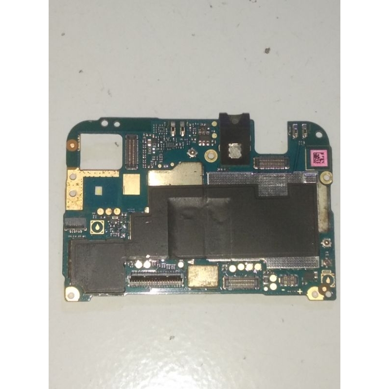 mesin Asus zenfone live L1 L2 ZA550KL normal