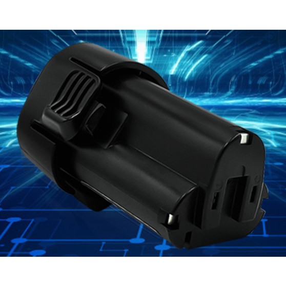 Pengganti Makita BL1013 Battery Baterai BL1013