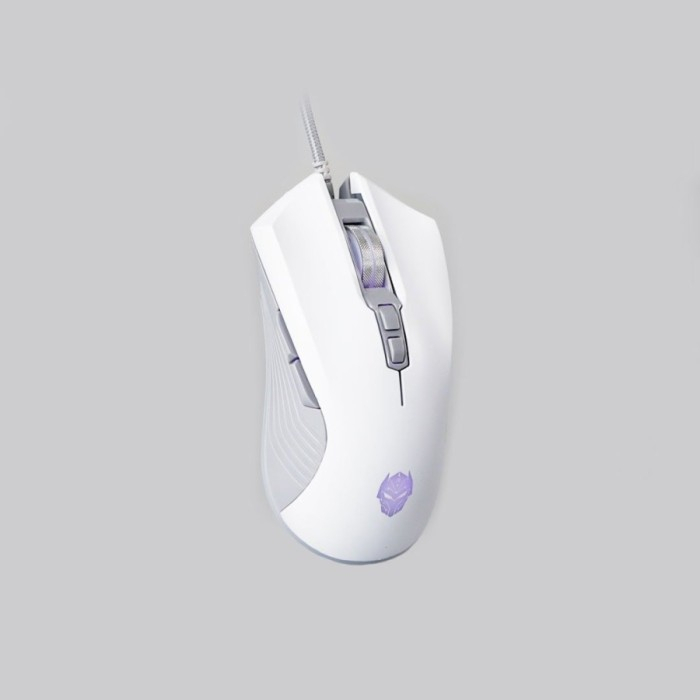 Mouse Gaming REXUS Xierra G10 7D USB 7200 DPI