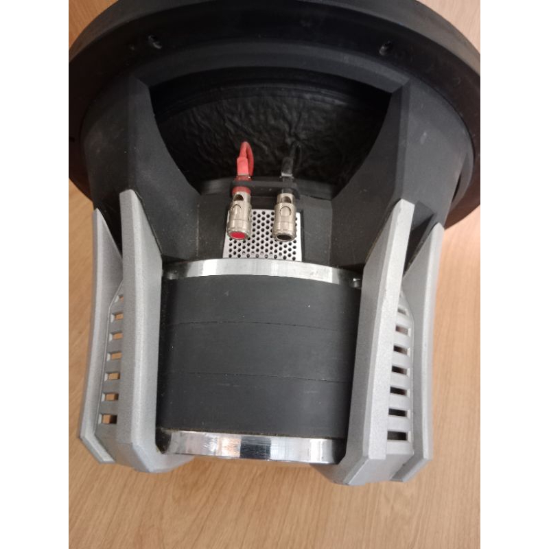 Subwoofer Triple Magnet Venom VX 6012W