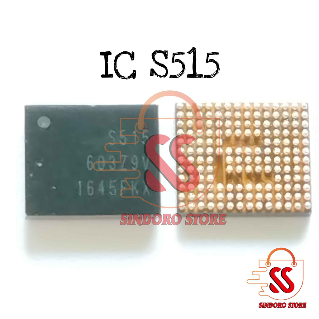 IC Power S515 Samsung J710 J7 Prime
