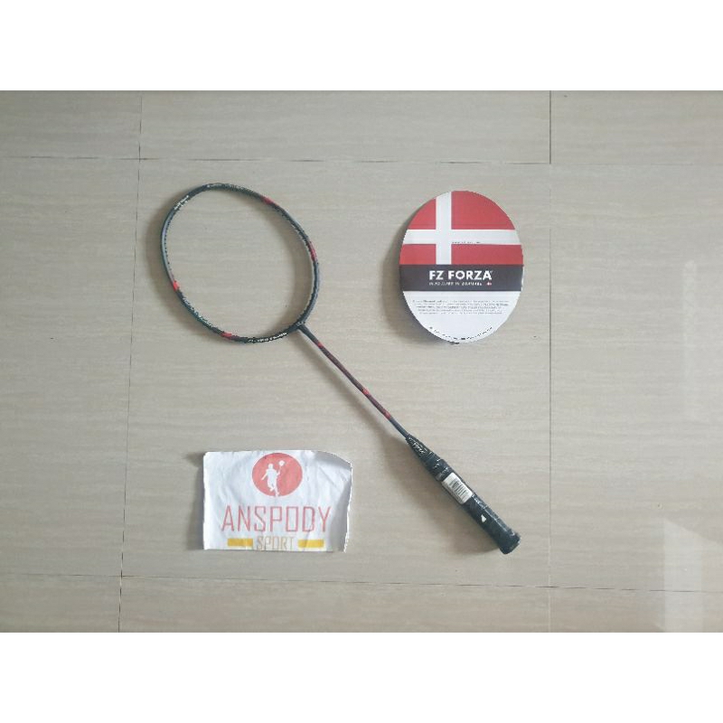 RAKET BADMINTON FORZA SUPREME 3000