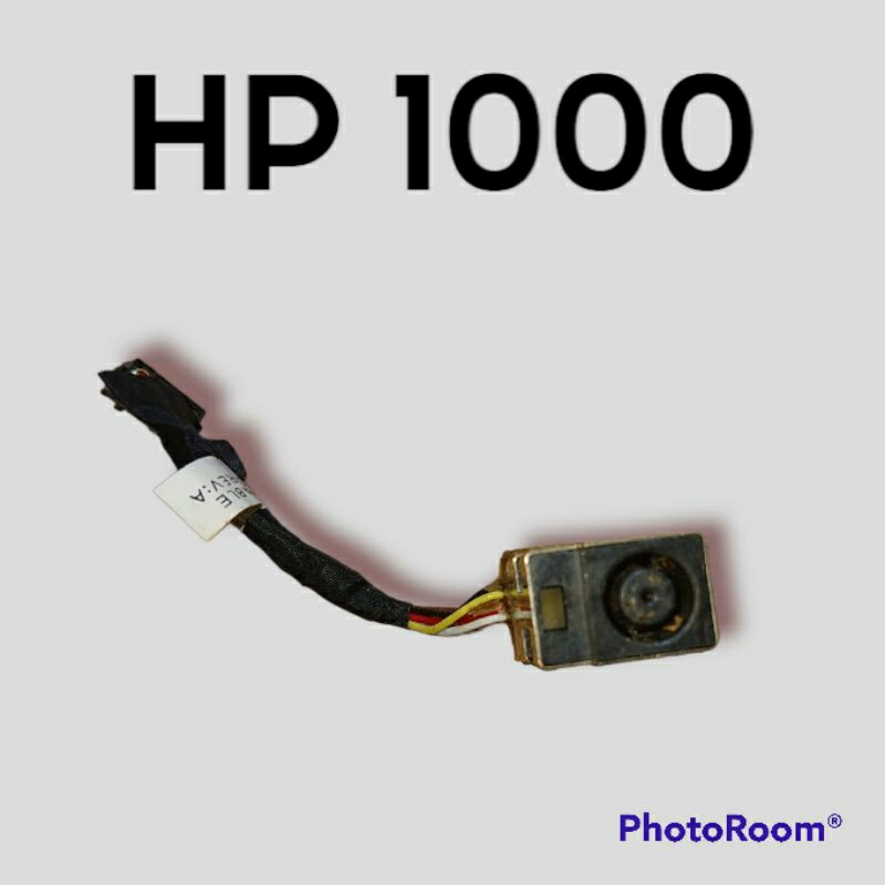 Jack dc power HP 1000 COMPAQ CQ45