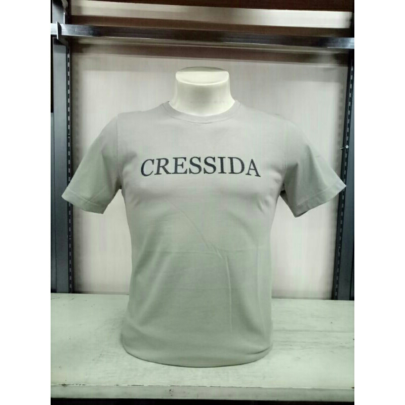 Cressida kaos oblong slim fit