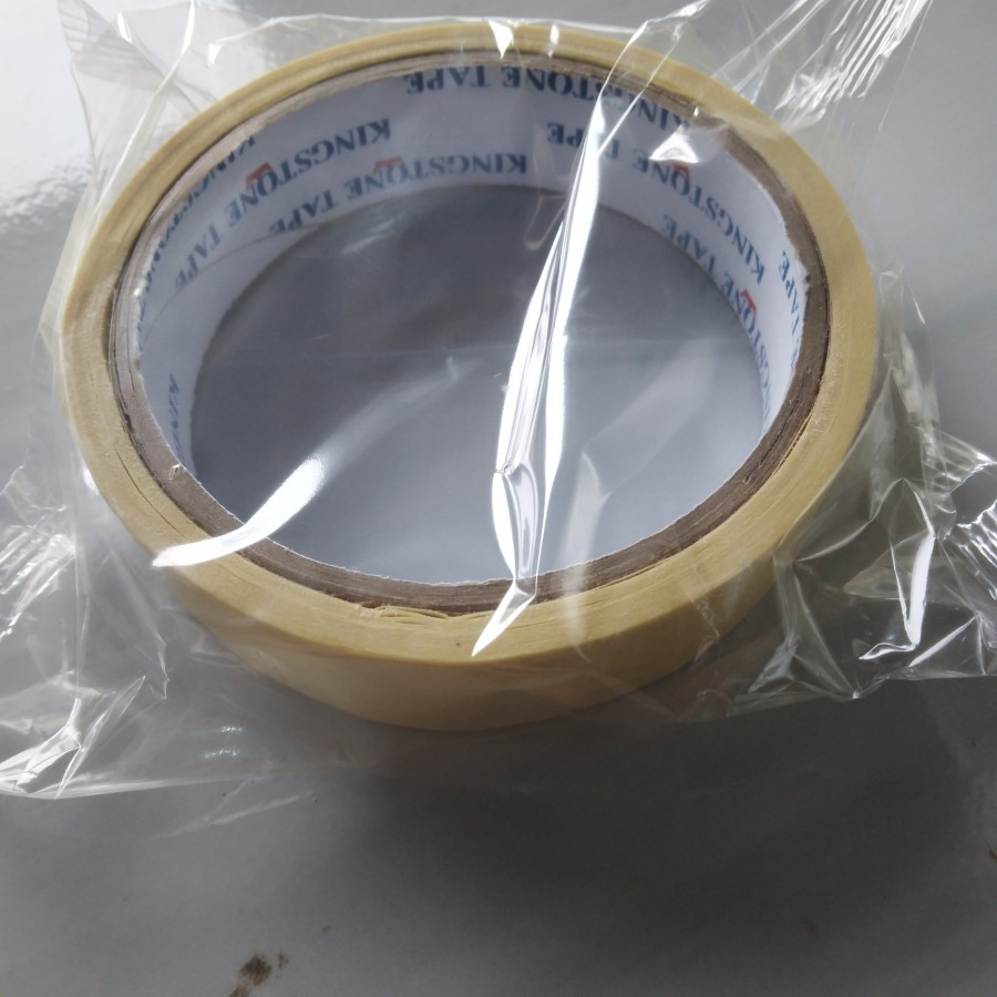 

Solasi Kertas Kingstone 1 inch , 2 inch