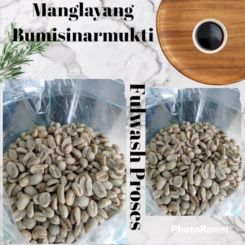 

BEST SELLER!!!! GRENBEAN ARABIKA GUNUNG MANGLAYANG PROSES FULWASH 1 KG SIAP ROASTING COD BAYAR DITEMPAT