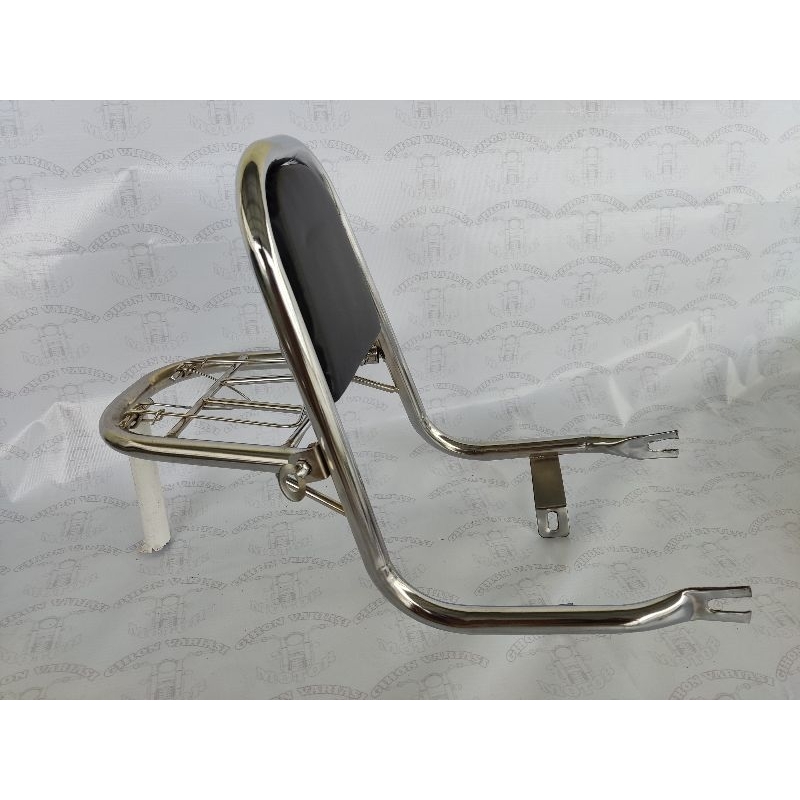 SANDARAN BEHEL C70 RAK BRACKET BREKET C70 BELAKANG HONDA C70 C 70