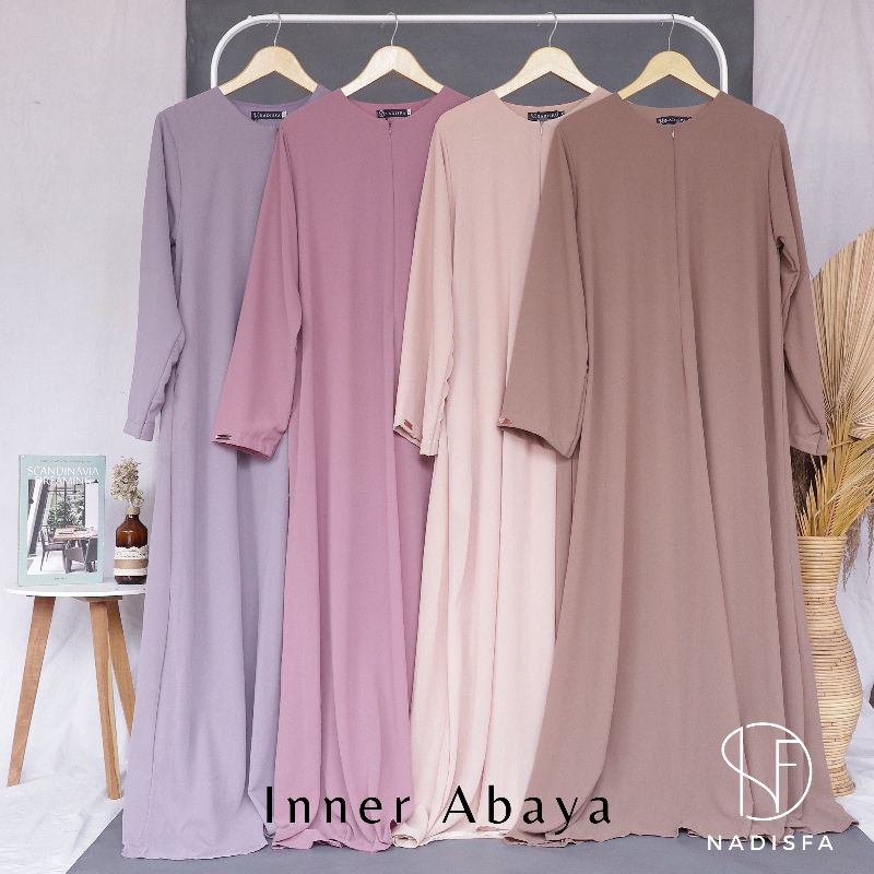 ABAYA CERUTY